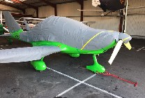 Convoyage effectué