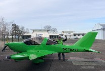 Convoyage effectué