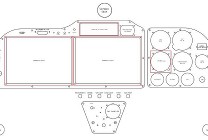 Tableau de bord personnalisé: suite