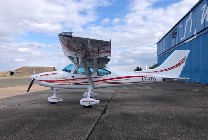 Un Sirius pour la Lituanie