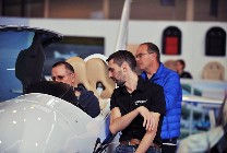 AERO 2019 en résumé