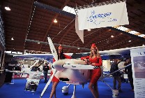 AERO 2019 en résumé