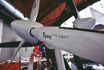 AERO 2019 en résumé