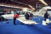 AERO 2019 en résumé