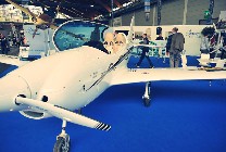 AERO 2019 en résumé