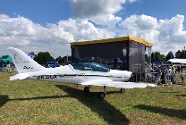 Radawiec Fly In - Lublin - Pologne