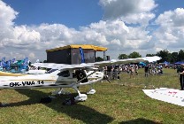 Radawiec Fly In - Lublin - Pologne