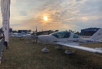Fly Fest en Pologne