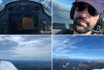 Convoyages de l'été et activités annexes