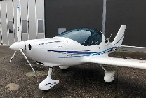 TL 2000 Sting S4, OK-PUA 85 for sale 