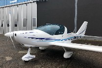 TL 2000 Sting S4, OK-PUA 85 for sale 
