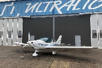 TL 2000 Sting S4, OK-PUA 85 for sale 
