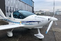 TL 2000 Sting S4, OK-PUA 85 for sale 