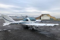 TL 2000 Sting S4, OK-PUA 85 for sale 