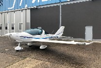 TL 2000 Sting S4, OK-PUA 85 for sale 