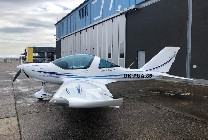 TL 2000 Sting S4, OK-PUA 85 for sale 