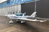 TL 2000 Sting S4, OK-PUA 85 for sale 