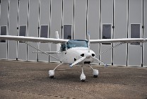 TL-3000 Sirius  immediately available