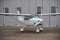 TL-3000 Sirius  immediately available