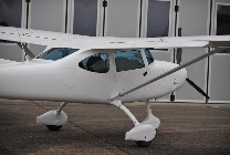 TL-3000 Sirius  immediately available