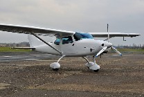 TL 3000 Sirius immediately available