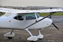 TL 3000 Sirius immediately available