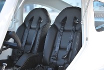 TL 3000 Sirius immediately available