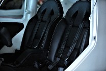 TL 3000 Sirius immediately available