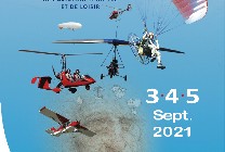 Mondial de l'ULM - Blois