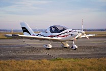 Sting S4 for Australian sky