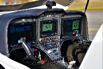 Sting S4 for Australian sky