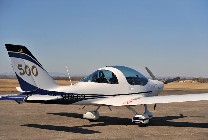 Jubilee Sting S4 No. 500 for sale