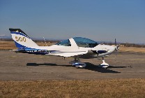 Jubilee Sting S4 No. 500 for sale