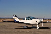 Jubilee Sting S4 No. 500 for sale
