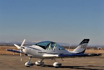 Jubilee Sting S4 No. 500 for sale