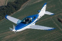 Sparker at the Ultralight Days Leszno 2022