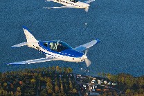 Sparker at the Ultralight Days Leszno 2022