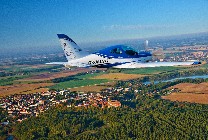 Sparker at the Ultralight Days Leszno 2022