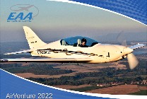 AirVenture Oshkosh 2022 