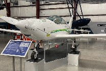 Stream in the largest Airplane Museum in America