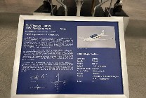 Stream in the largest Airplane Museum in America