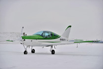  Brand new Sparker aircraft