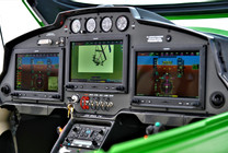  Brand new Sparker aircraft