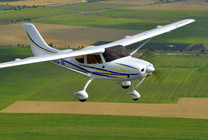  Type approval for our TL 3000 Sirius 600 kg factory built aircraft in the UK