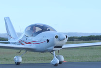 Our Sting S4 in new project Touch the sky