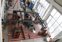 Sparker - another milestone in the type certification process achieved