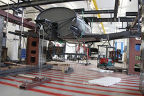 Sparker - another milestone in the type certification process achieved