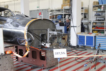 Sparker - another milestone in the type certification process achieved