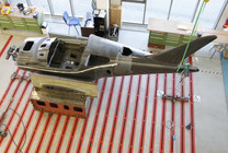Sparker - another milestone in the type certification process achieved