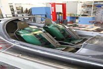 Sparker - another milestone in the type certification process achieved